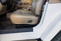 2000 Jeep Wrangler Sahara for sale