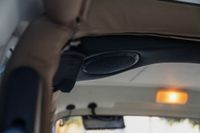 2000 Jeep Wrangler Sahara for sale