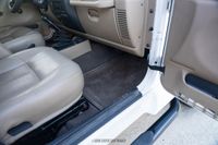 2000 Jeep Wrangler Sahara for sale