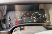 2000 Jeep Wrangler Sahara for sale