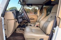 2000 Jeep Wrangler Sahara for sale