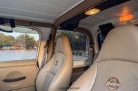 2000 Jeep Wrangler Sahara for sale