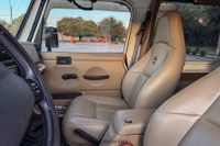 2000 Jeep Wrangler Sahara for sale