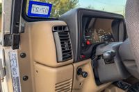 2000 Jeep Wrangler Sahara for sale
