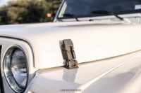 2000 Jeep Wrangler Sahara for sale