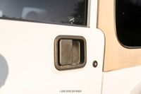 2000 Jeep Wrangler Sahara for sale