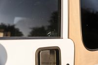 2000 Jeep Wrangler Sahara for sale