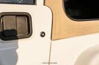 2000 Jeep Wrangler Sahara for sale