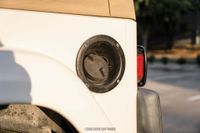 2000 Jeep Wrangler Sahara for sale