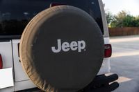 2000 Jeep Wrangler Sahara for sale