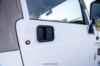 2000 Jeep Wrangler Sahara for sale