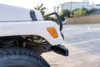 2000 Jeep Wrangler Sahara for sale