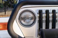 2000 Jeep Wrangler Sahara for sale
