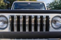 2000 Jeep Wrangler Sahara for sale