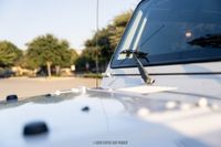 2000 Jeep Wrangler Sahara for sale