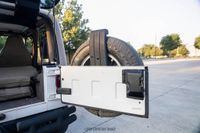 2000 Jeep Wrangler Sahara for sale