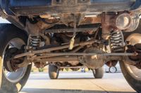 2000 Jeep Wrangler Sahara for sale