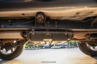 2000 Jeep Wrangler Sahara for sale