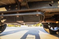 2000 Jeep Wrangler Sahara for sale