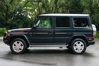 2012 Mercedes-Benz G550 for sale