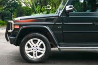 2012 Mercedes-Benz G550 for sale