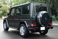 2012 Mercedes-Benz G550 for sale