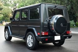 2012 Mercedes-Benz G550 for sale