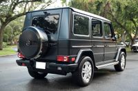 2012 Mercedes-Benz G550 for sale