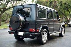 2012 Mercedes-Benz G550 for sale
