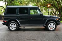 2012 Mercedes-Benz G550 for sale