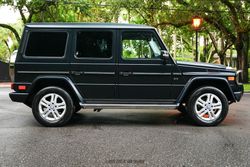 2012 Mercedes-Benz G550 for sale