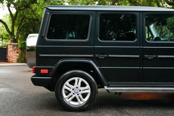 2012 Mercedes-Benz G550 for sale