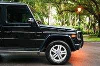 2012 Mercedes-Benz G550 for sale