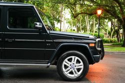 2012 Mercedes-Benz G550 for sale