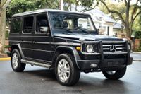 2012 Mercedes-Benz G550 for sale