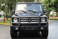 2012 Mercedes-Benz G550 for sale