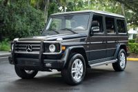 2012 Mercedes-Benz G550 for sale