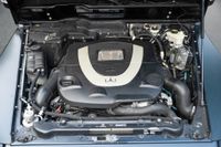 2012 Mercedes-Benz G550 for sale