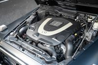 2012 Mercedes-Benz G550 for sale