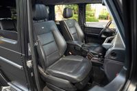 2012 Mercedes-Benz G550 for sale