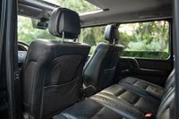 2012 Mercedes-Benz G550 for sale