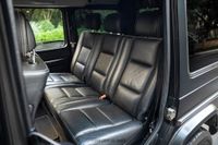 2012 Mercedes-Benz G550 for sale