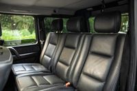 2012 Mercedes-Benz G550 for sale