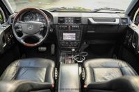 2012 Mercedes-Benz G550 for sale