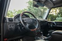 2012 Mercedes-Benz G550 for sale