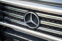 2012 Mercedes-Benz G550 for sale
