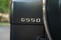 2012 Mercedes-Benz G550 for sale