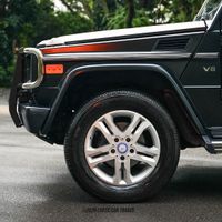 2012 Mercedes-Benz G550 for sale