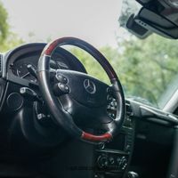2012 Mercedes-Benz G550 for sale