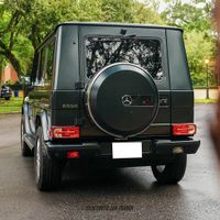 2012 Mercedes-Benz G550 for sale